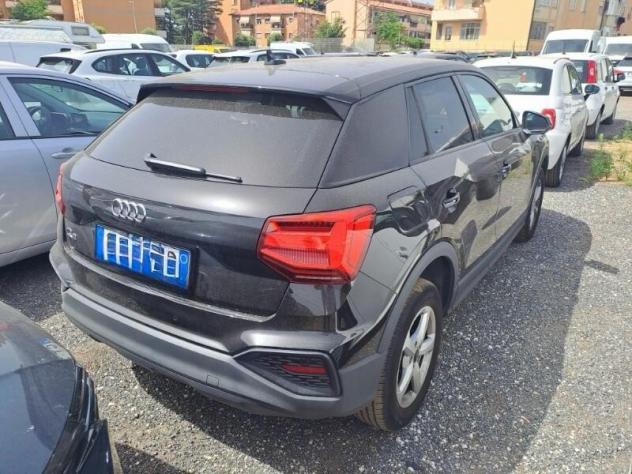 Audi Q2 35 2.0 tdi Business s-tronic - Foto 2