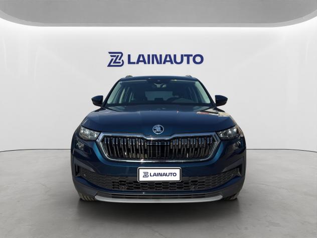Škoda Kodiaq Kodiaq 1.5 tsi Style dsg 7p.ti - Foto 2