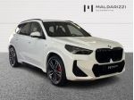 BMW X1 U11 sdrive18i MSport Pro auto