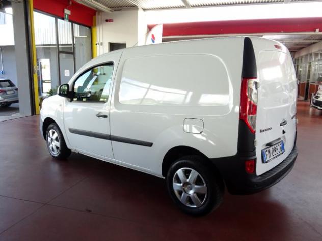 RENAULT Kangoo 1.5 dCi90CV F.AP. S&S 4p. Express Energy rif. 24113301 - Foto 4