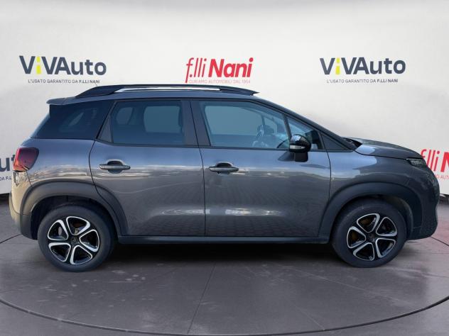 Citroën C3 Aircross 110 S&S Feel - Foto 8