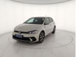 Volkswagen Polo 1.0 TSI R-Line DSG