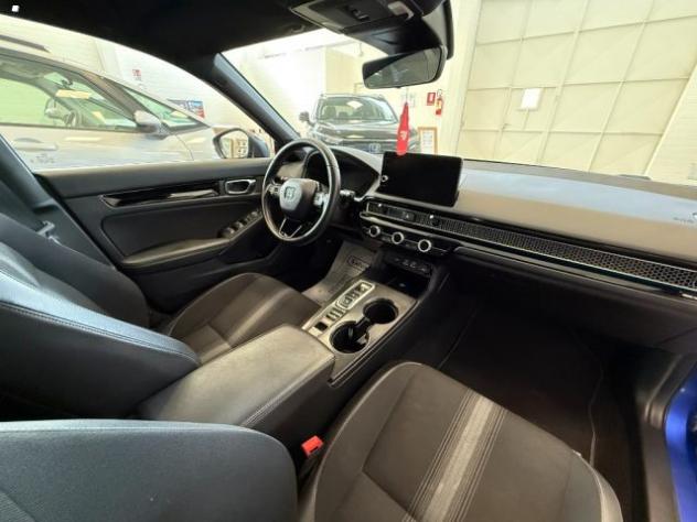 HONDA Civic 2.0 Hev eCVT Sport rif. 23678175 - Foto 9