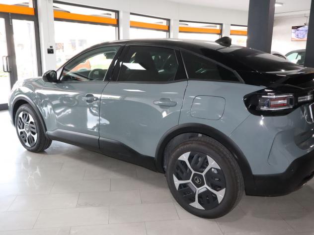 Citroen C4 Plus 1.2 PureTech 130 #50585 - Foto 5