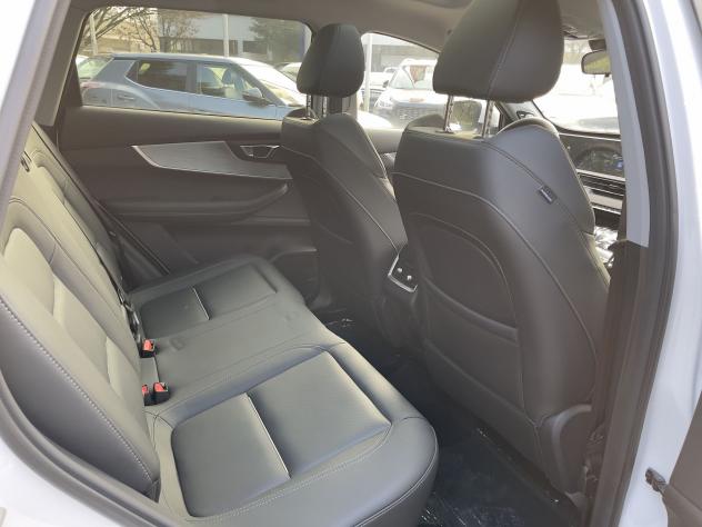 DR AUTOMOBILES dr6 1.5 SUPER HYBRID- AUTONOMIA 1200KM - Foto 9