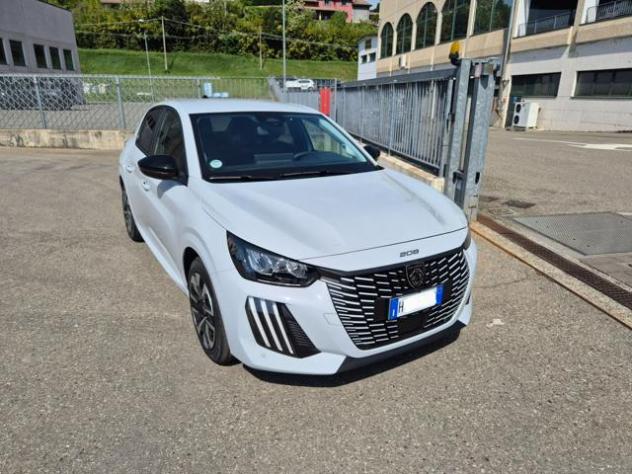 PEUGEOT 208 PureTech 100 Stop&Start 5 porte Style rif. 23761229 - Foto 4