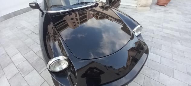 Alfa Romeo RARA Spider 1.6 CRS, ASI 2951 esemplari a carburatori - Foto 3