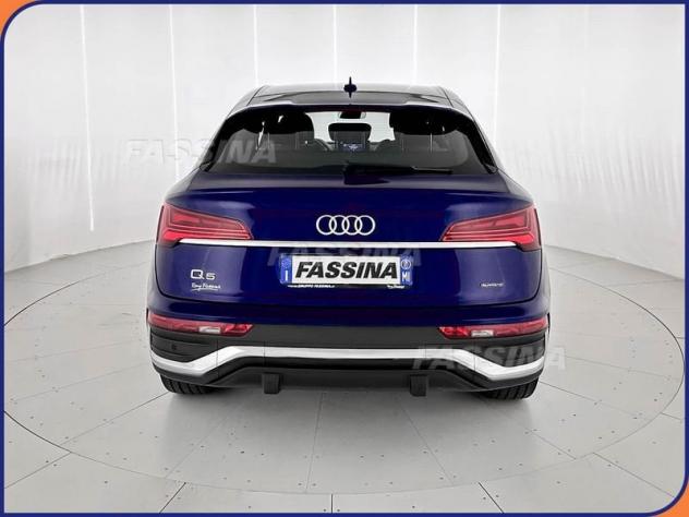 Audi Q5 SPB 40 TDI quattro S tronic S line plus - Foto 5