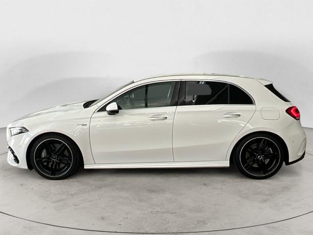Mercedes-Benz Classe A A AMG 45 4matic+ auto - Foto 8