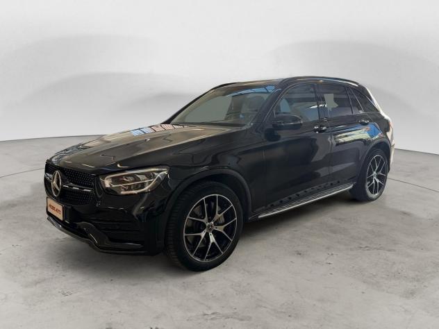 Mercedes-Benz GLC GLC 220 d Premium 4matic auto - Foto 2