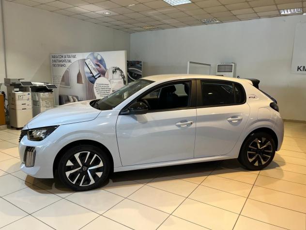 Peugeot 208 208 Hybrid 110 e-DCS6 Allure - Foto 5