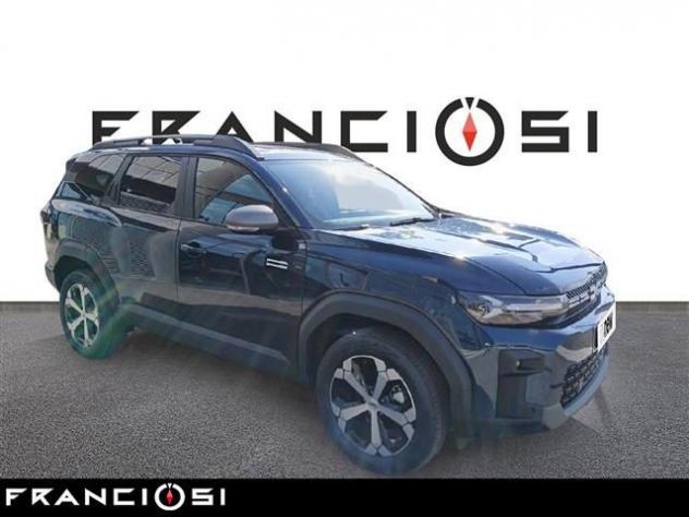 DACIA Bigster 1.8 hybrid Journey 155cv auto rif. 23408861 - Foto 2