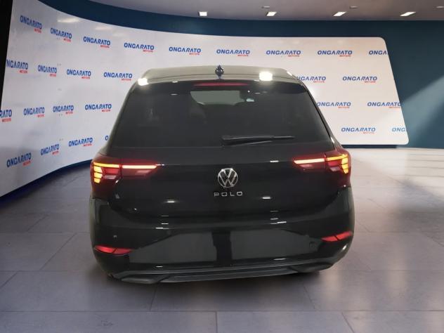 Volkswagen Polo Polo 1.0 tsi Edition Plus 95cv dsg - Foto 5
