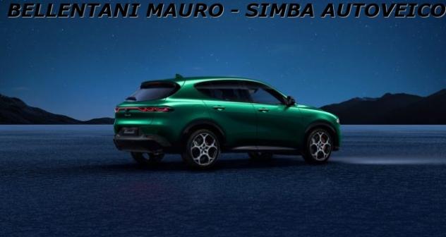 ALFA ROMEO Tonale 1.5 160 CV MHEV TCT7 Veloce rif. 18829566 - Foto 3