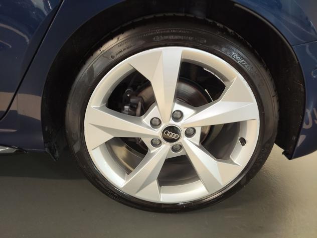 Audi A3 A3 Sportback 2.0 tdi S line edition 150cv s-tronic - Foto 6