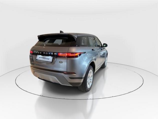 LAND ROVER Range Rover Evoque 2.0D I4-L.Flw 150 CV AWD Auto S rif. 24043629 - Foto 2