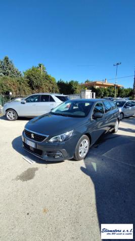 PEUGEOT - 308 SW - 308 BlueHDi 130 S&S SW Business - Foto 9