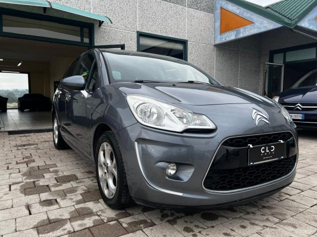 Citroen C3 1.6 HDi 110 Exclusive Style - Foto 7