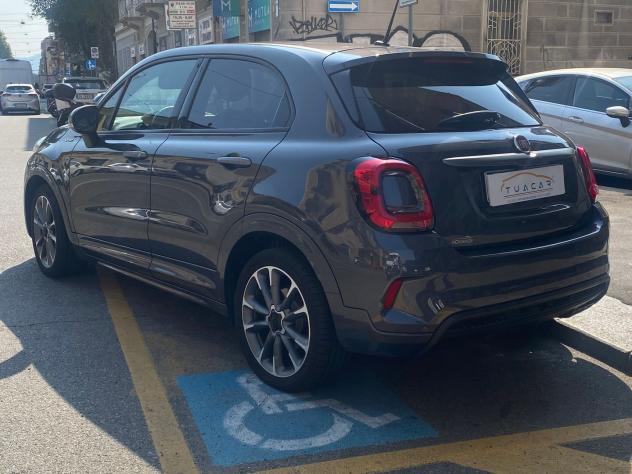 Fiat 500X Sport #50094 - Foto 6