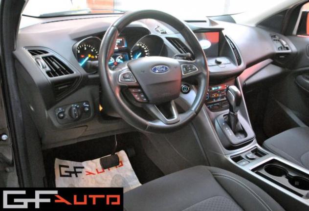 Ford Kuga Kuga II 2017 1.5 tdci Titanium s - Foto 6