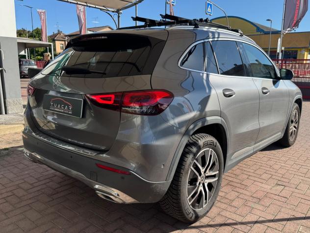 Mercedes-Benz GLA 200 Premium GLA 200 D #12191 - Foto 4