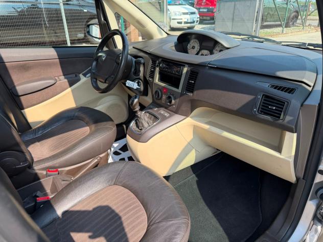 Lancia MUSA 1.4 16V Platino - Foto 7