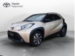 Toyota Aygo X 1.0 VVT-i 72 CV 5 porte Trend S-CVT