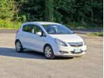 Opel Corsa 1.2 80CV 5 porte GPL-TECH Edition E4 Manuale NEO 2010