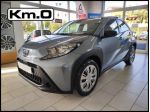 Toyota Aygo X 1.0 VVT-i 72 CV 5 porte Active
