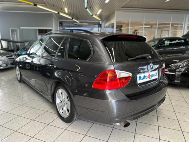 BMW 318 i cat Touring MSport rif. 24055748 - Foto 4