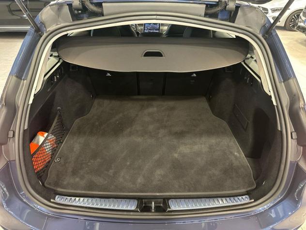 Mercedes-Benz Classe C SW 200 d mhev Advanced plus auto - Foto 8