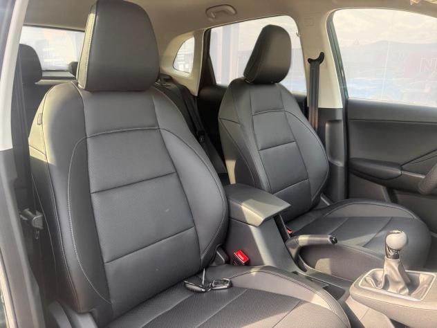 MG ZS 1.5 Comfort - Foto 8