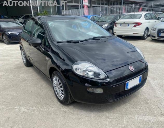 FIAT Punto 1.2 8V 5 PORTE STREET 69cv rif. 23685060 - Foto 6