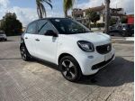 Smart ForFour 70 1.0 Passion