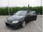 Saab 9-3 Cabriolet 2.0 T AERO Plus