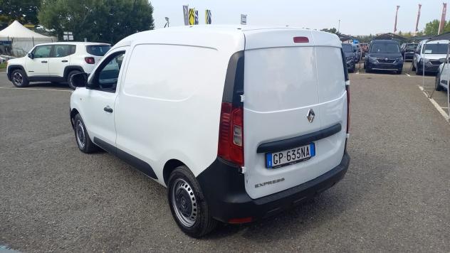 Renault Express EXPRESS 1.5DCI(95CV) VAN - Foto 4