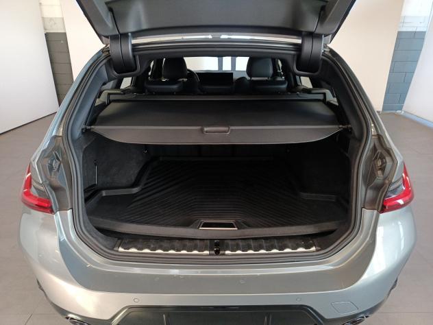 BMW Serie 3 320d Touring mhev 48V MSport auto - Foto 10