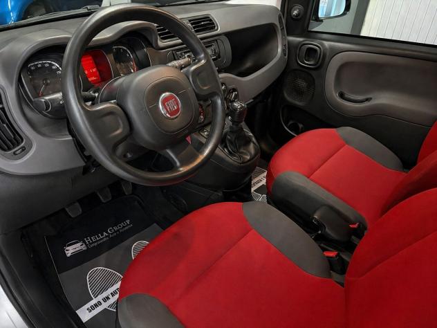 Fiat Panda 1.2 Easy 68.000 km - Foto 7