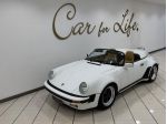 Porsche 911 Speedster 3.2 Turbo Look (M491)