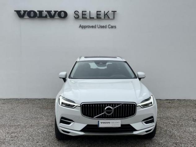 VOLVO XC60 T6 Recharge Plug-in Hybrid AWD Inscription Expres rif. 20134723 - Foto 9