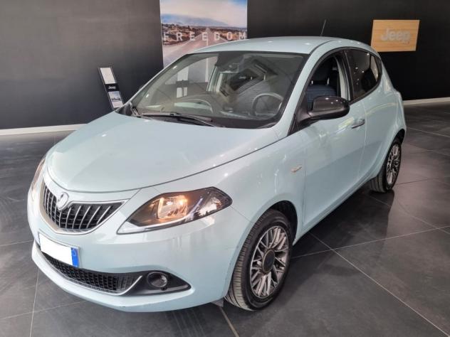 Lancia Ypsilon 1.0 FireFly 5 porte S&S Hybrid Gold Plus