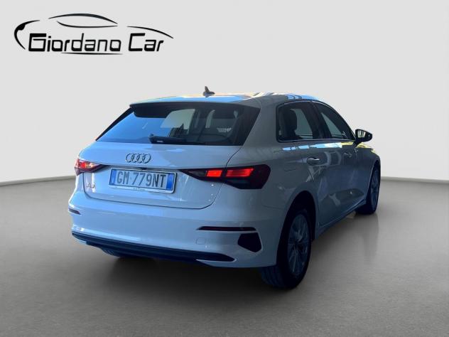 Audi A3 SPB 40 TFSI e S tronic Business - Foto 7