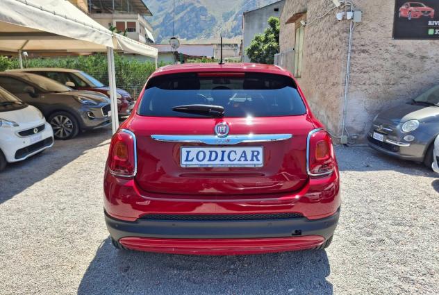Fiat 500X 1.3 MultiJet 95 CV Lounge - Foto 8