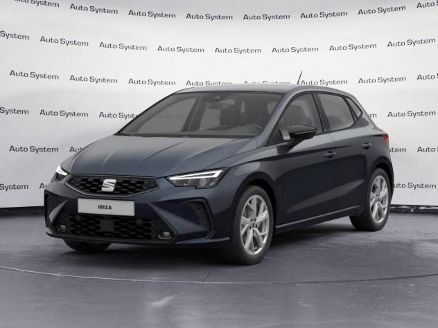 SEAT Ibiza Ibiza 1.0 ecotsi FR 95cv