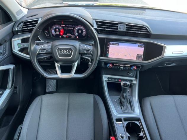 AUDI Q3 SPB Sportback 35 TDI S tronic Business Plus rif. 23746526 - Foto 5