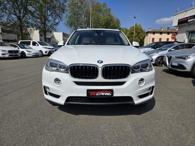 BMW X5 xDrive30d 258CV PERMUTE rif. 23918006 - Foto 5