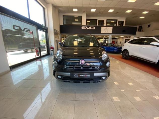 FIAT 500L 1.3 Multijet 95 CV City Cross rif. 23526688