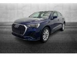 AUDI Q3 SPB 35 TDI S tronic rif. 22860409