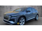 AUDI Q4 e-tron Q4 SPB 45 e-tron S line edition rif. 23757681