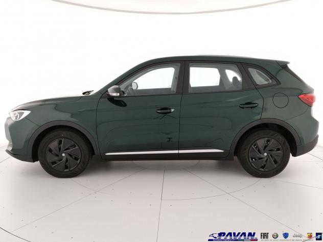MG ZS 1.5 Standar - Foto 6